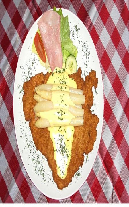 Schnitzel-Huette