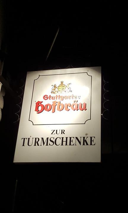 Zur Turmschenke